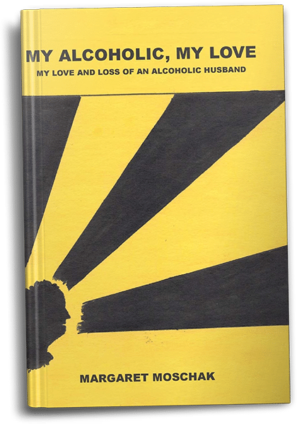 Tough Love Alcoholic book by Margaret J. Moschak